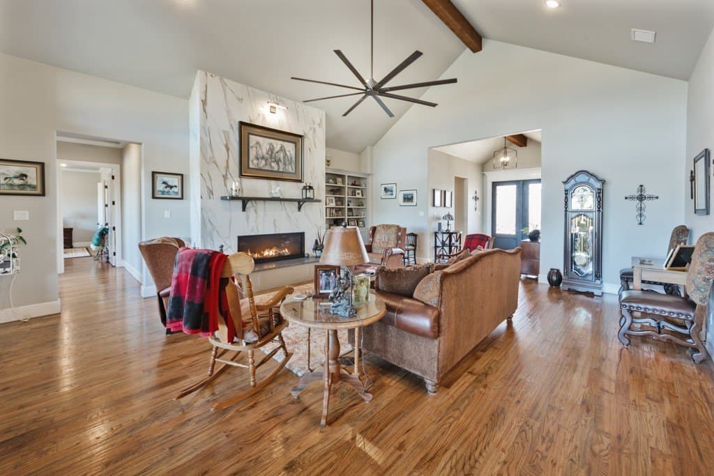 10.05 acres in Wise County featured view
