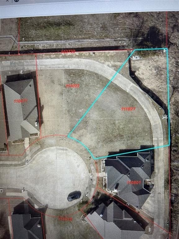 0.2 acres in Lamar County gallery image 2