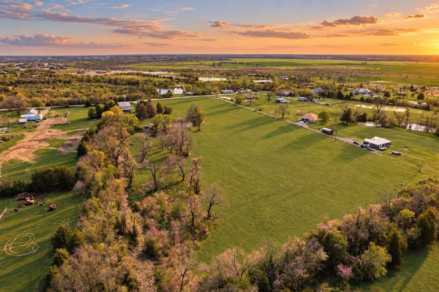 10.98 acres in Kaufman County - photo 10
