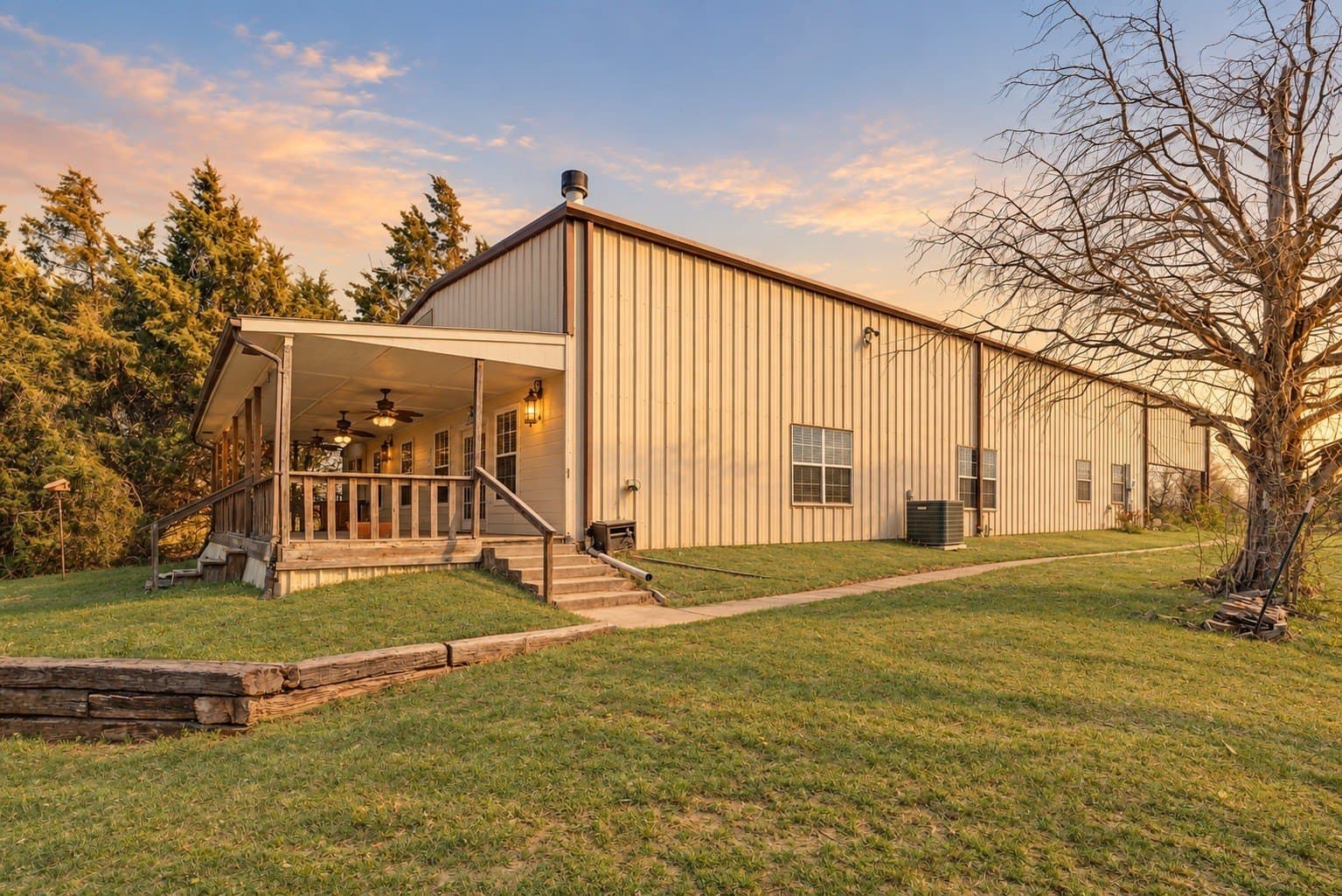 10.98 acres in Kaufman County - photo 4
