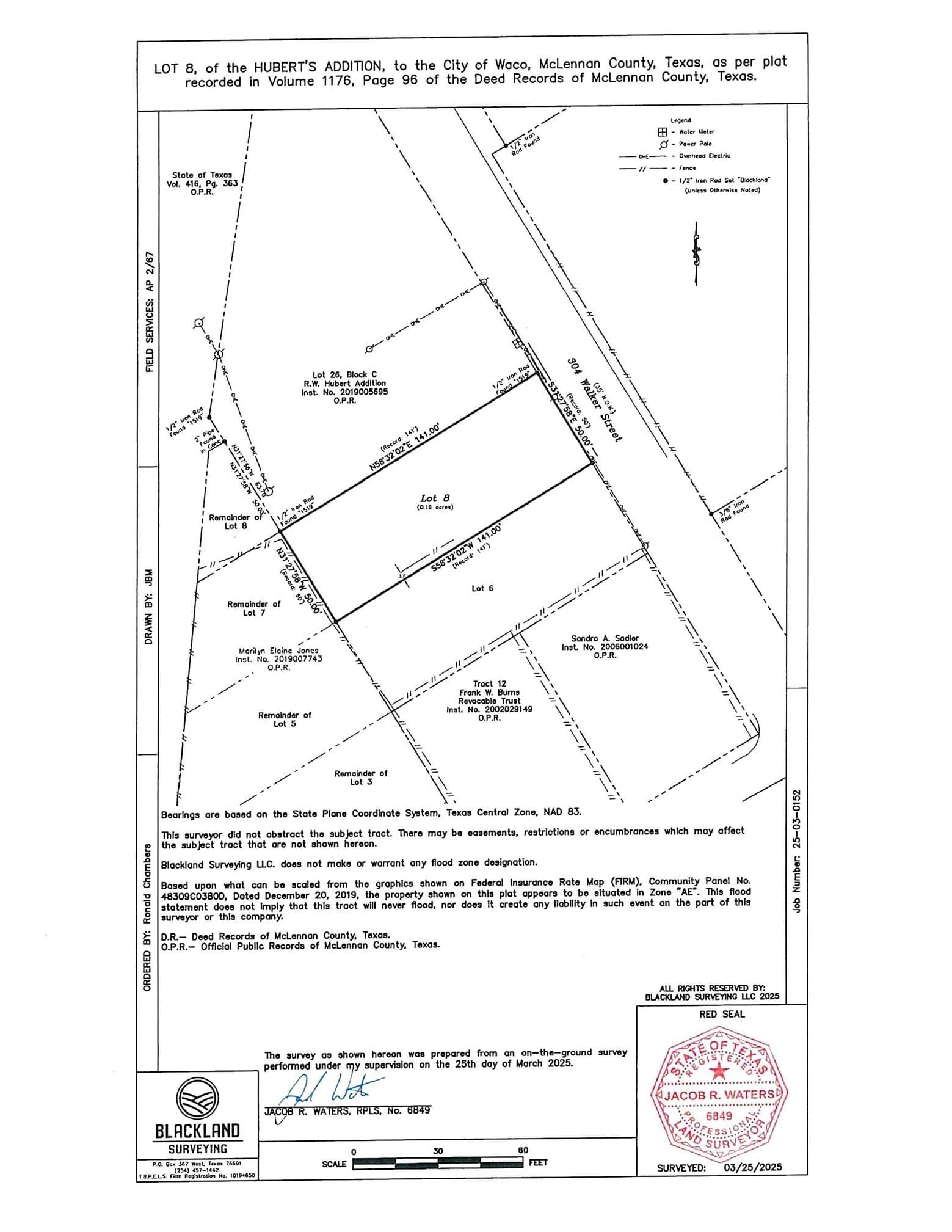 0.16 acres in McLennan County - photo 4