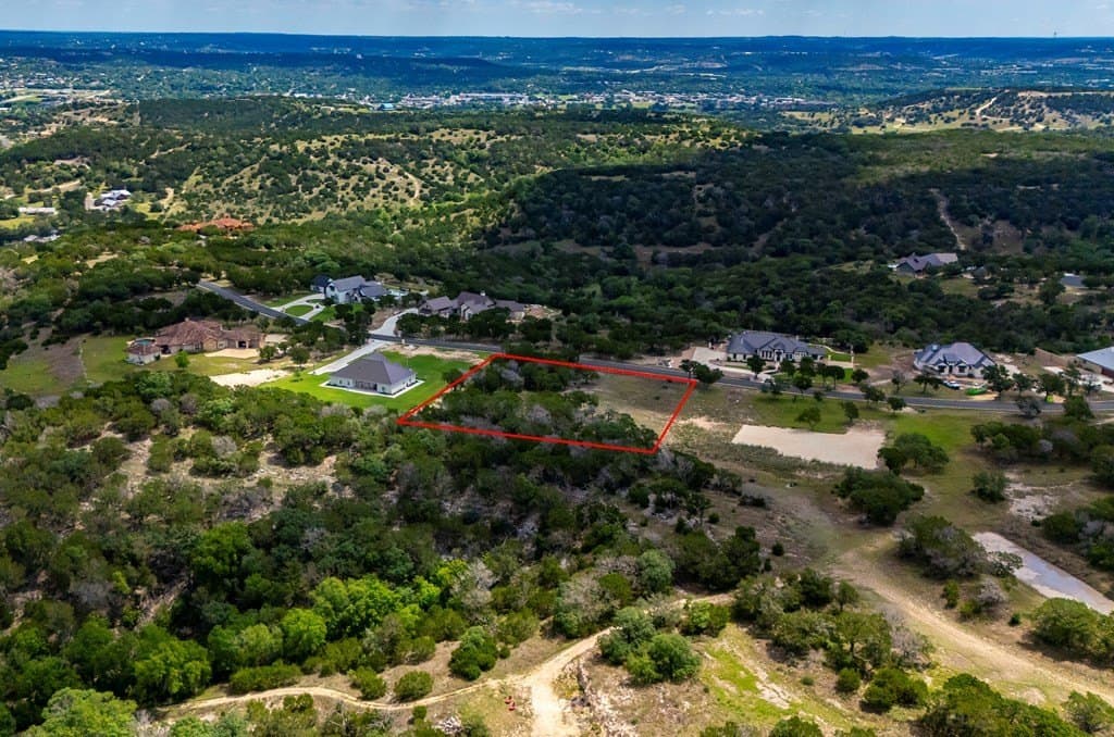 1 acres in Kerr County - photo 8