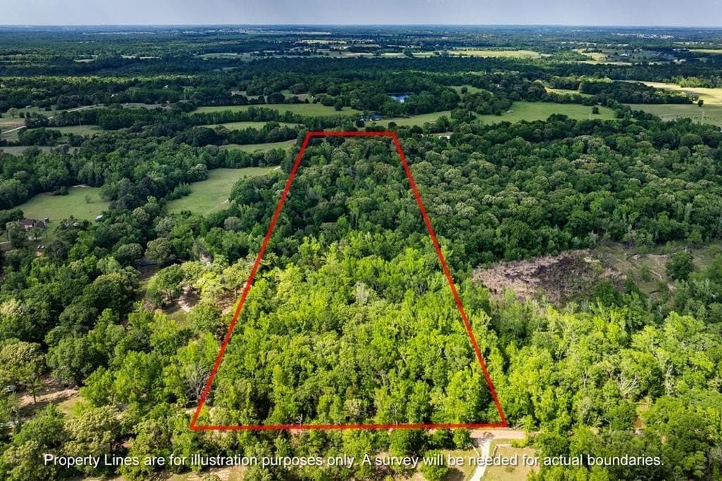 21.71 acres in Henderson County