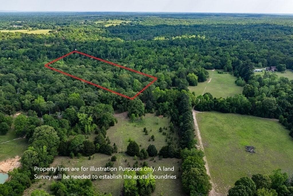 21.71 acres in Henderson County gallery image 4
