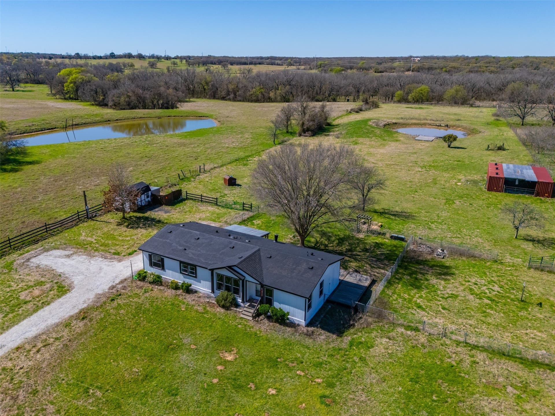 13.72 acres in Hill County featured view