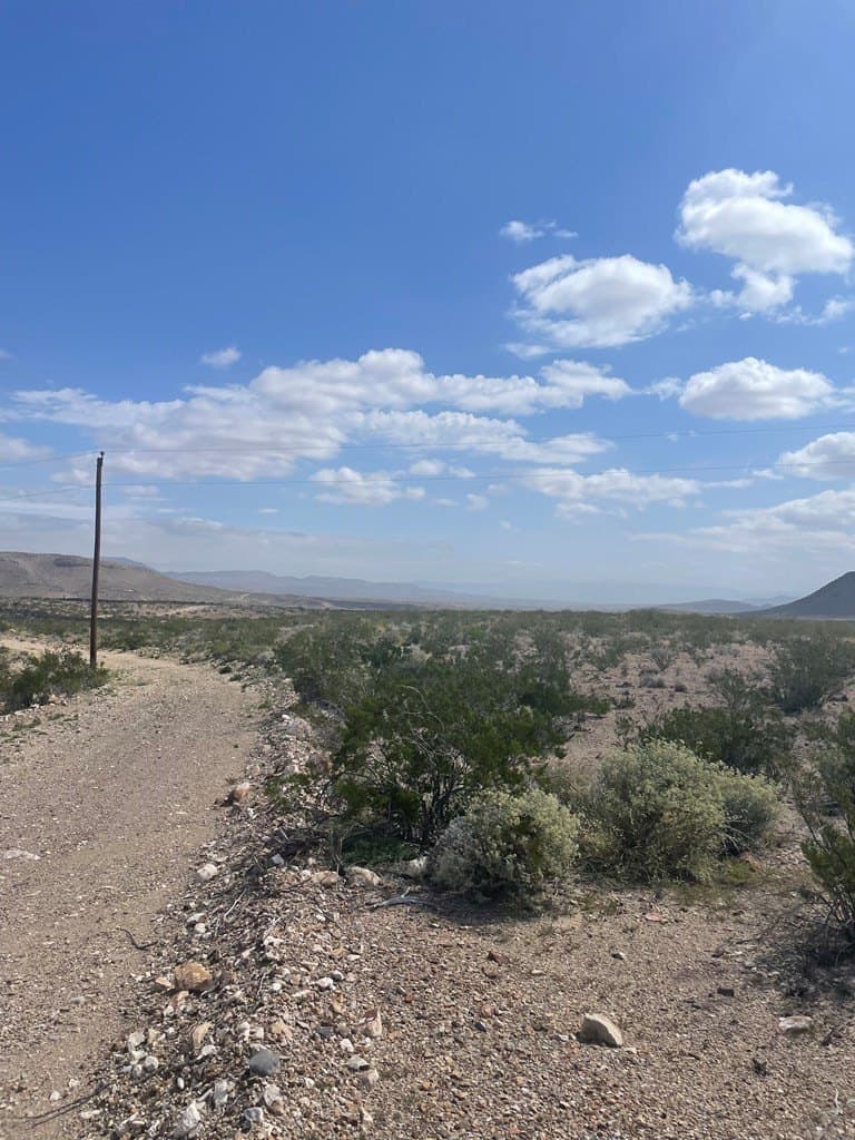 44 acres in Brewster County - photo 4