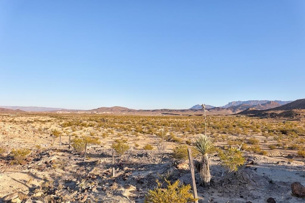 44 acres in Brewster County - photo 20