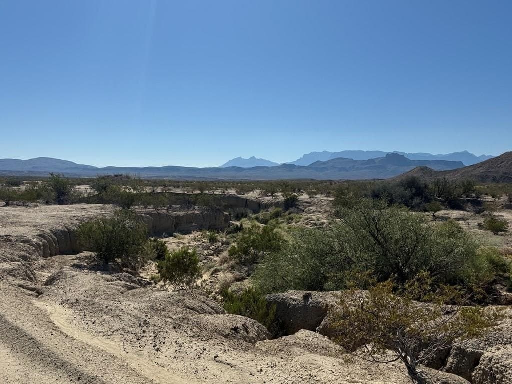 44 acres in Brewster County - photo 10
