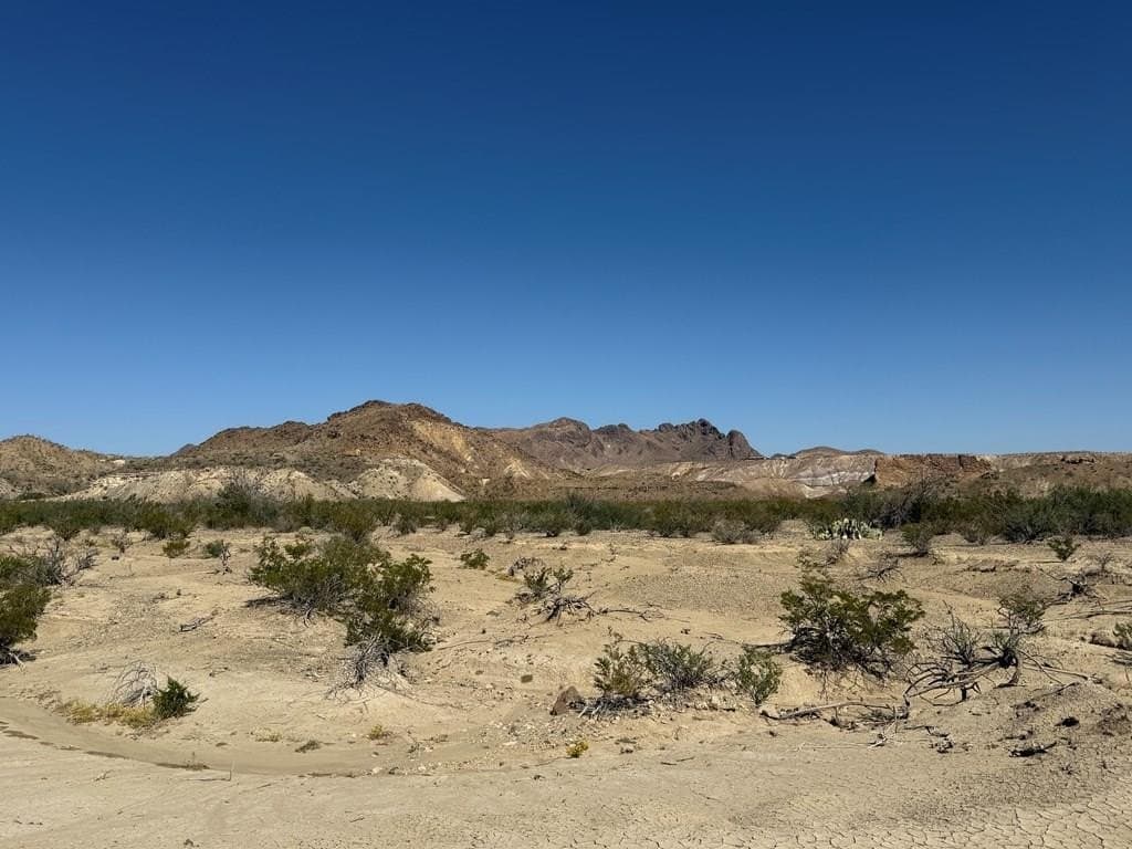44 acres in Brewster County - photo 8