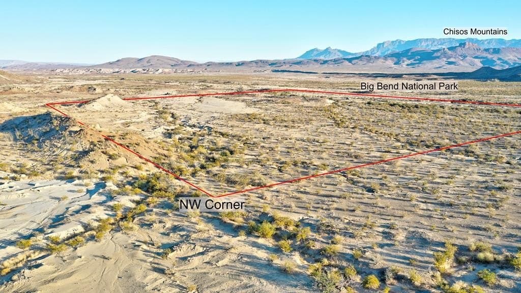 44 acres in Brewster County - photo 16