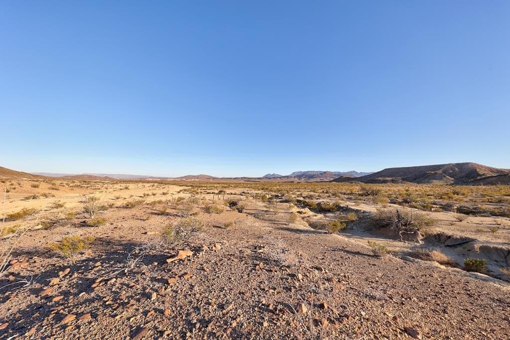 44 acres in Brewster County - photo 21
