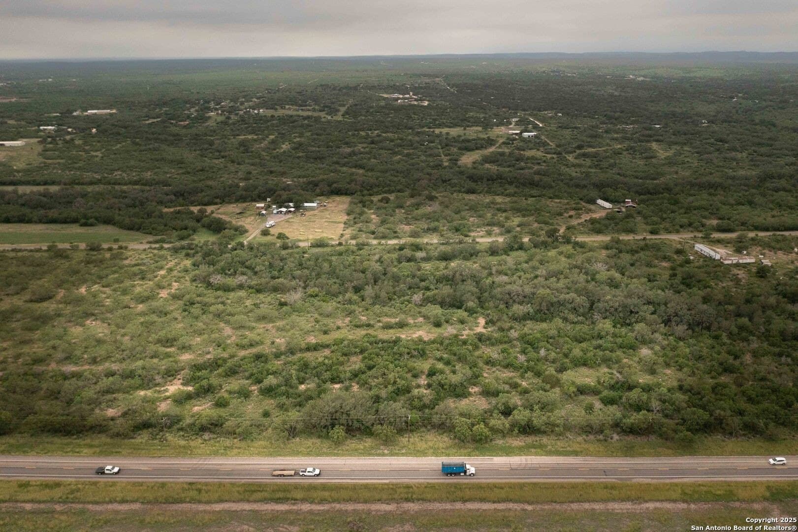 10.03 acres in Uvalde County gallery image 2