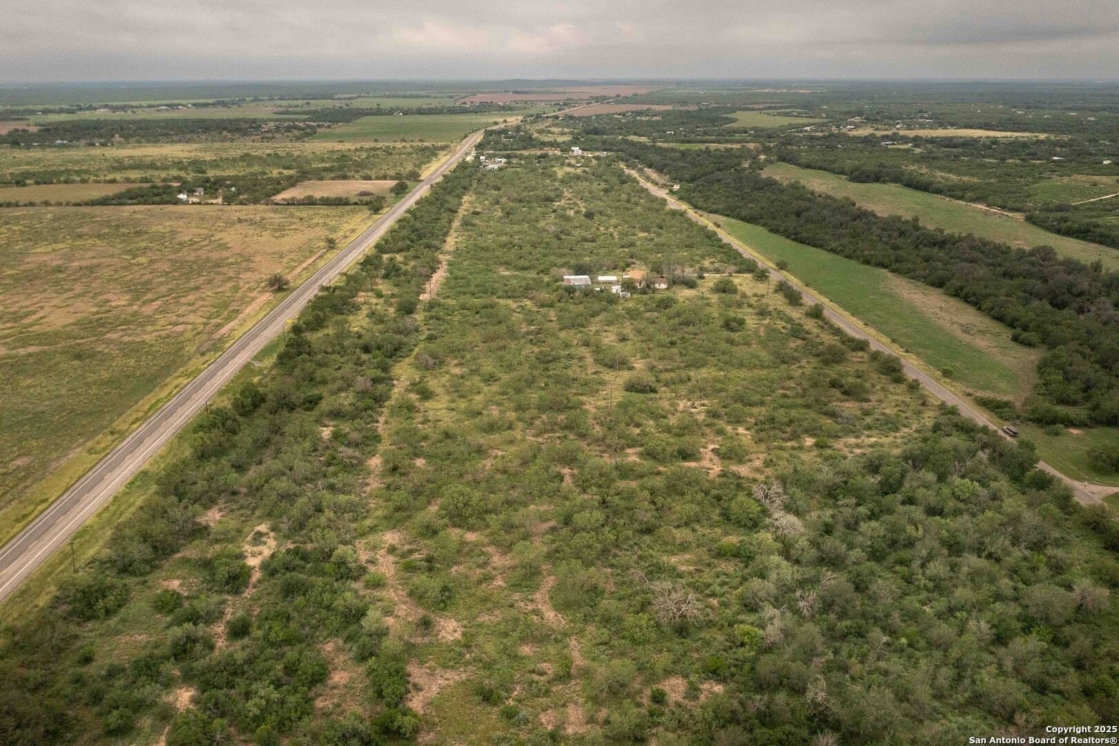 10.03 acres in Uvalde County featured view
