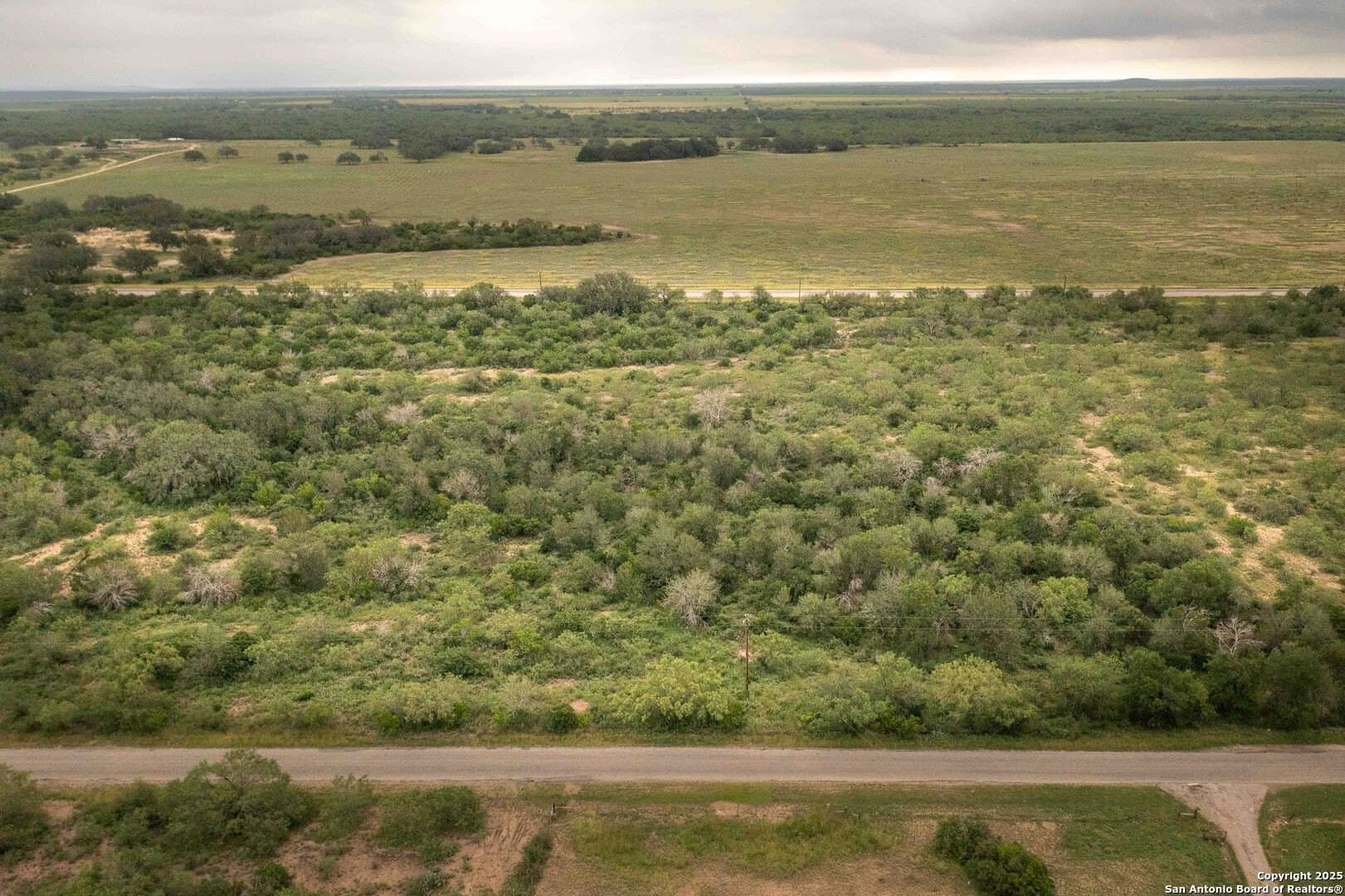 10.03 acres in Uvalde County gallery image 3