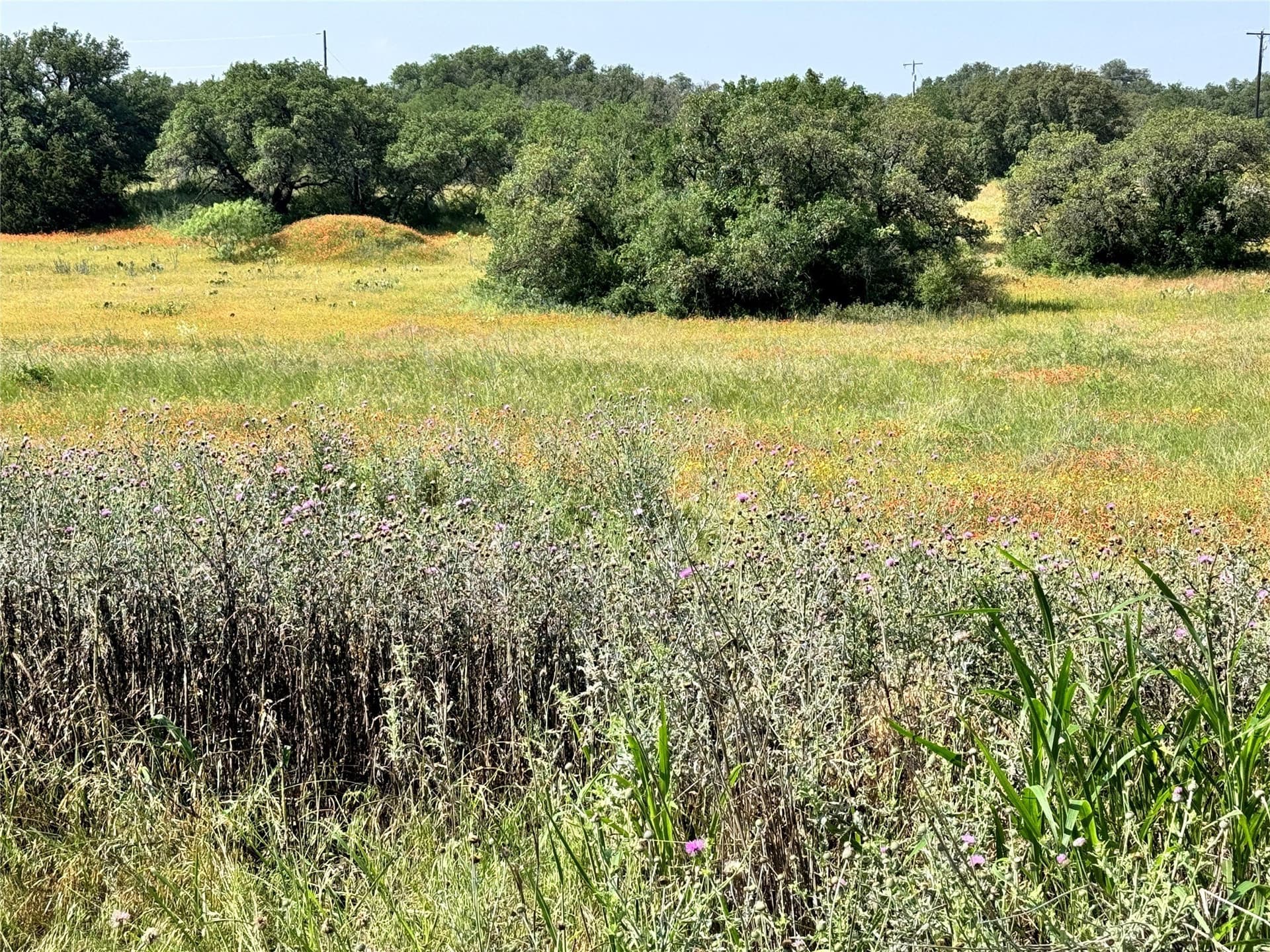 0.88 acres in Brown County - photo 3
