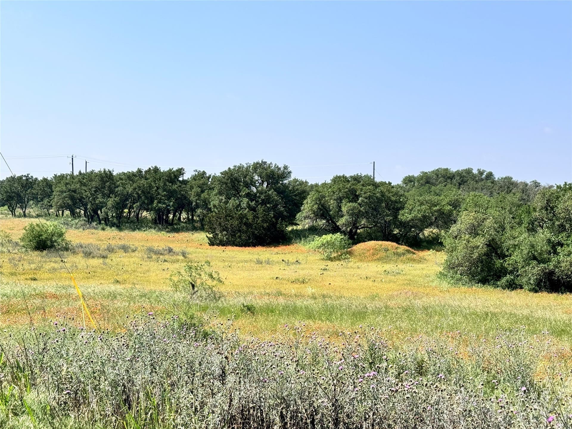 0.88 acres in Brown County - photo 2