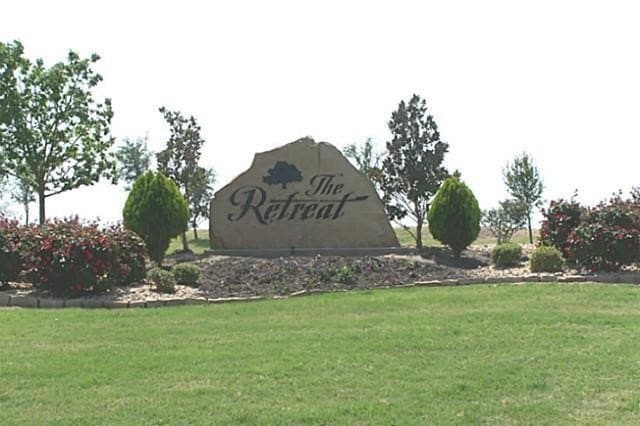 0.35 acres in Johnson County