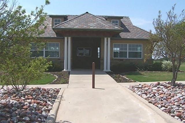 0.35 acres in Johnson County featured view