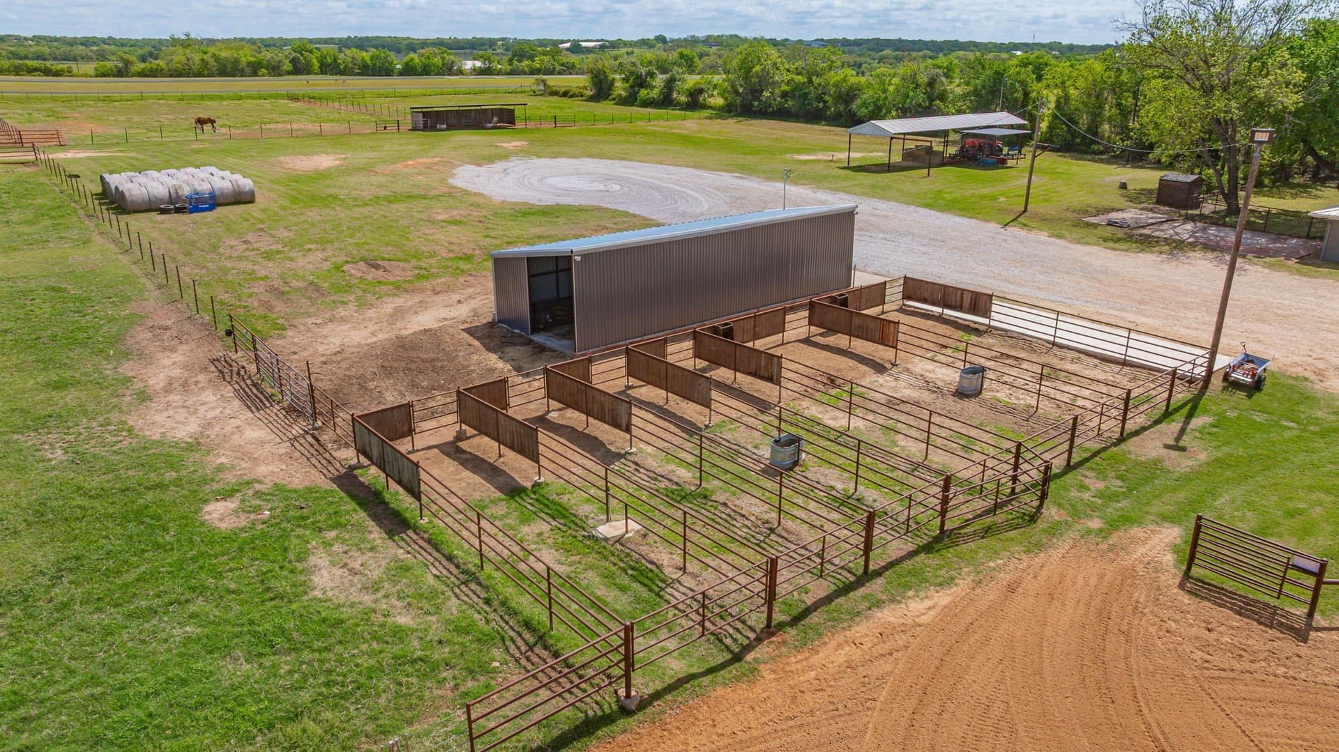 13.04 acres in Erath County - photo 33