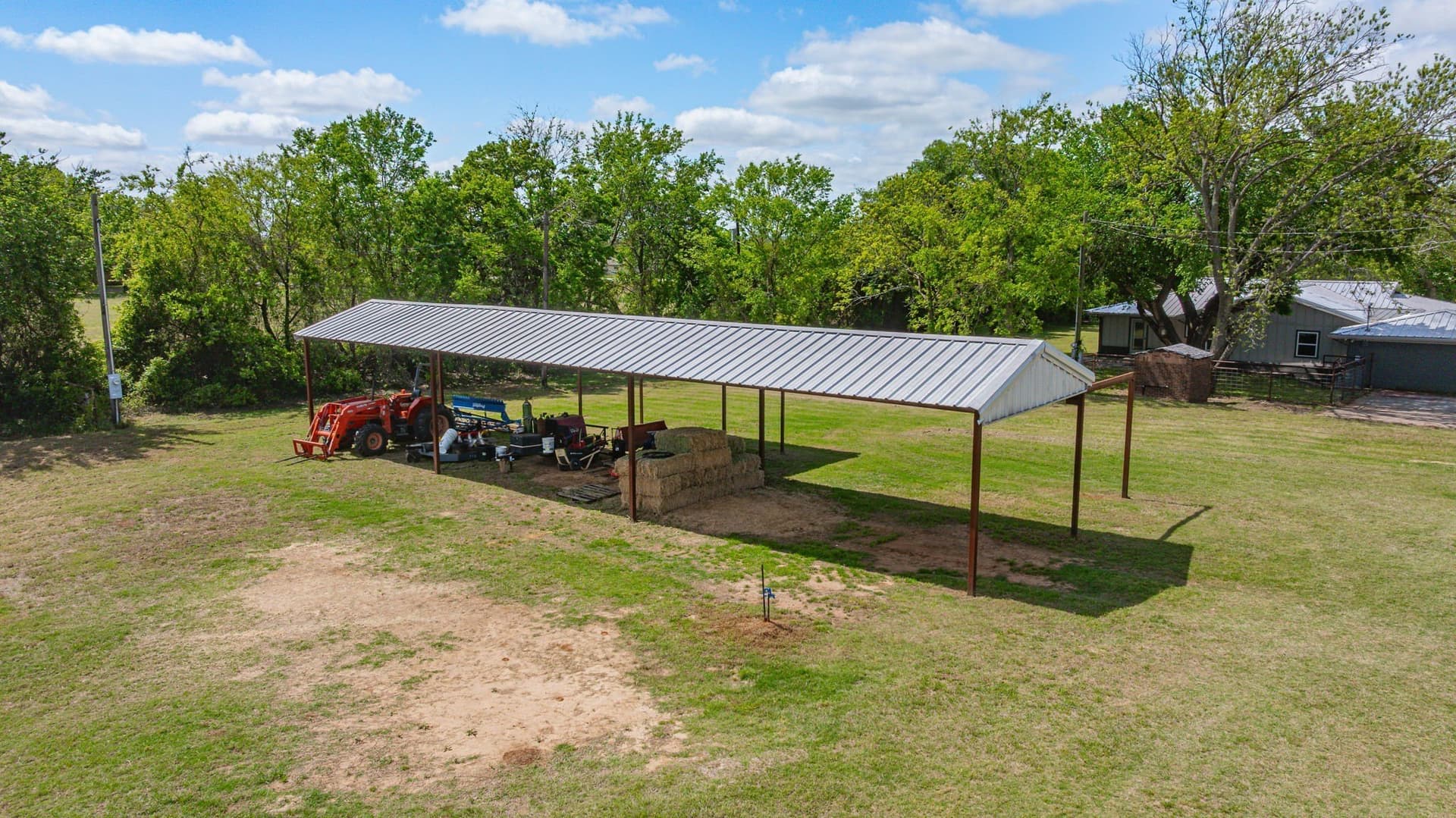 13.04 acres in Erath County - photo 34