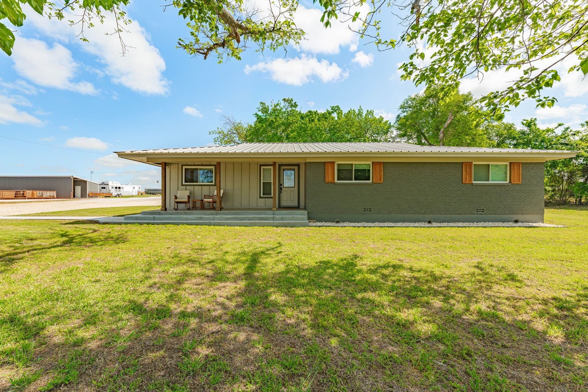 13.04 acres in Erath County - photo 4