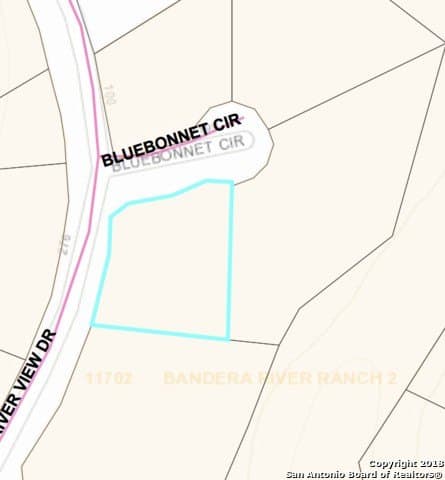 0.58 acres in Bandera County gallery image 3