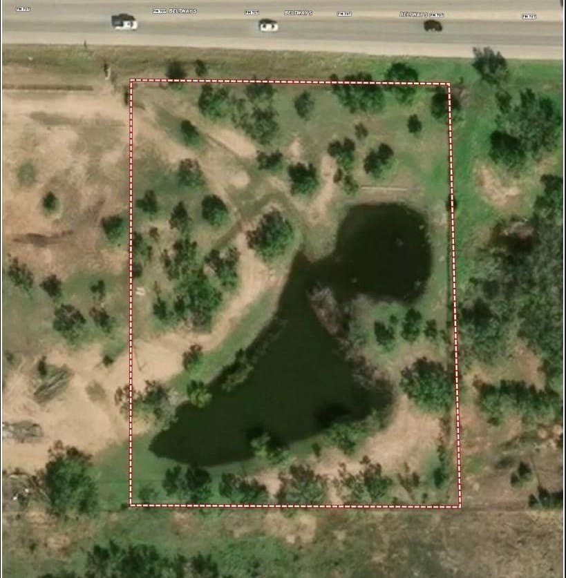 2.45 acres in Taylor County gallery image 2