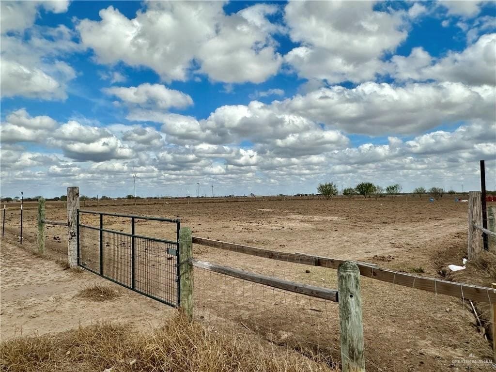 20.14 acres in Hidalgo County
