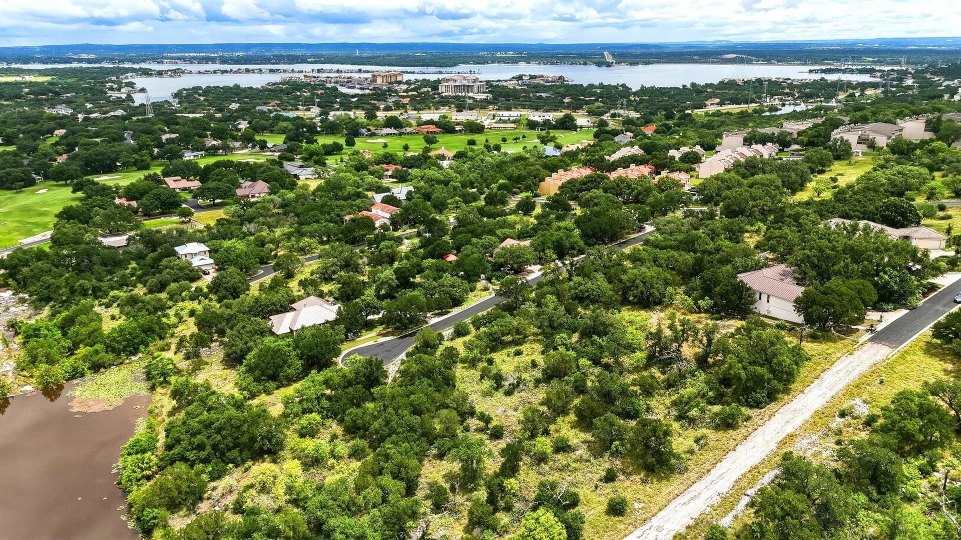 0.21 acres in Llano County - photo 9