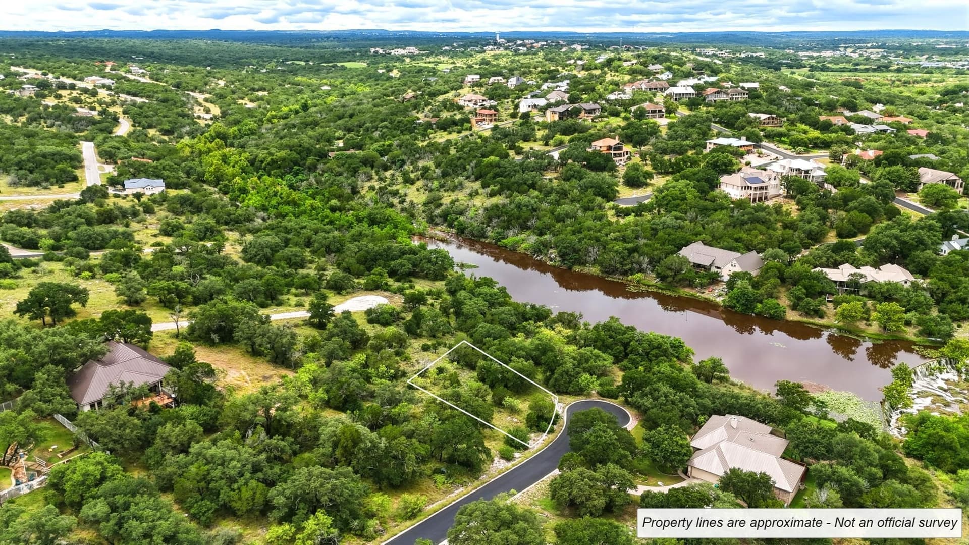 0.21 acres in Llano County - photo 11