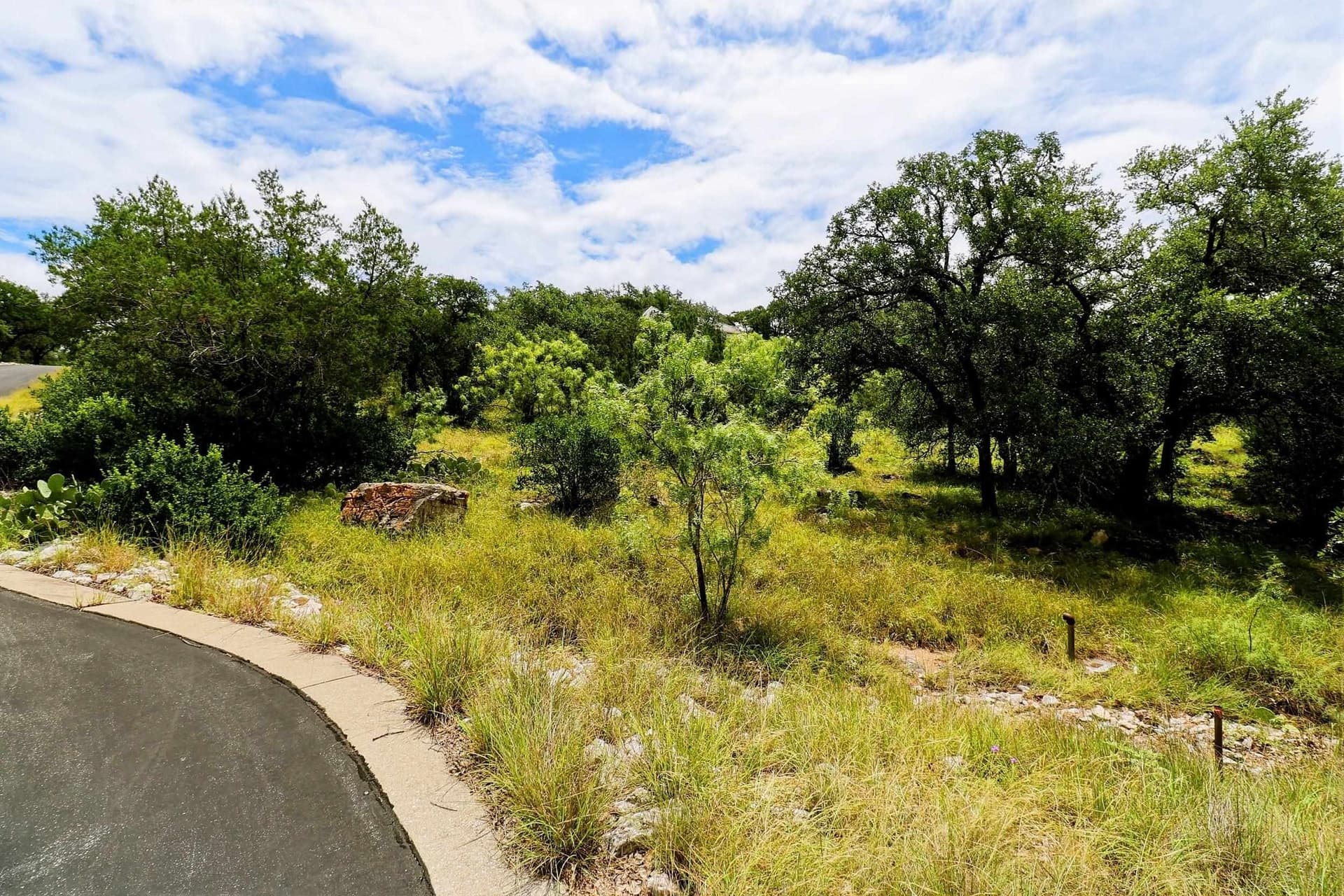 0.21 acres in Llano County - photo 12