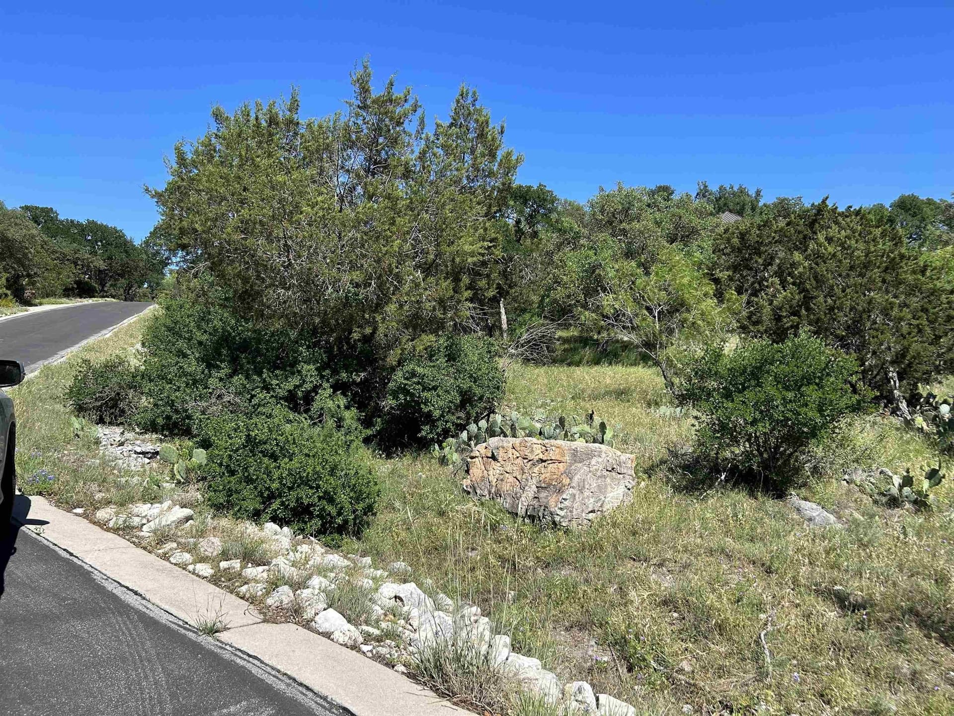 0.21 acres in Llano County gallery image 2