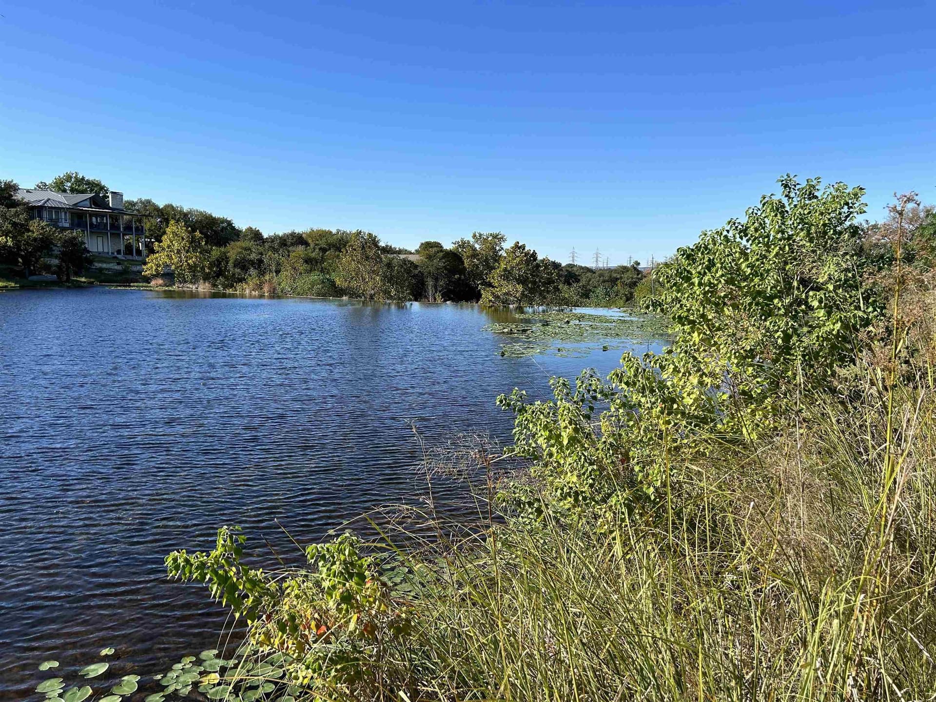 0.21 acres in Llano County featured view