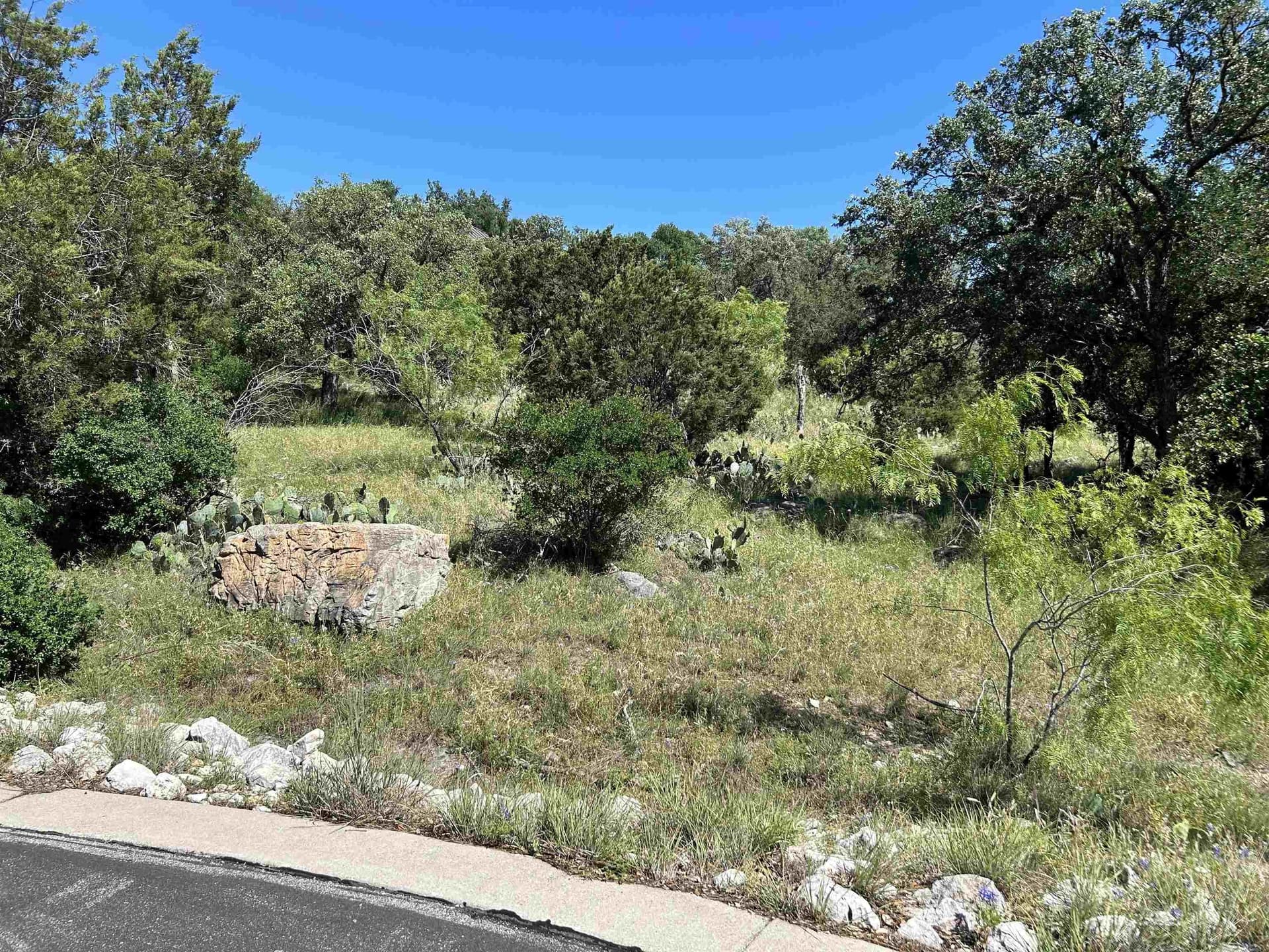 0.21 acres in Llano County gallery image 4
