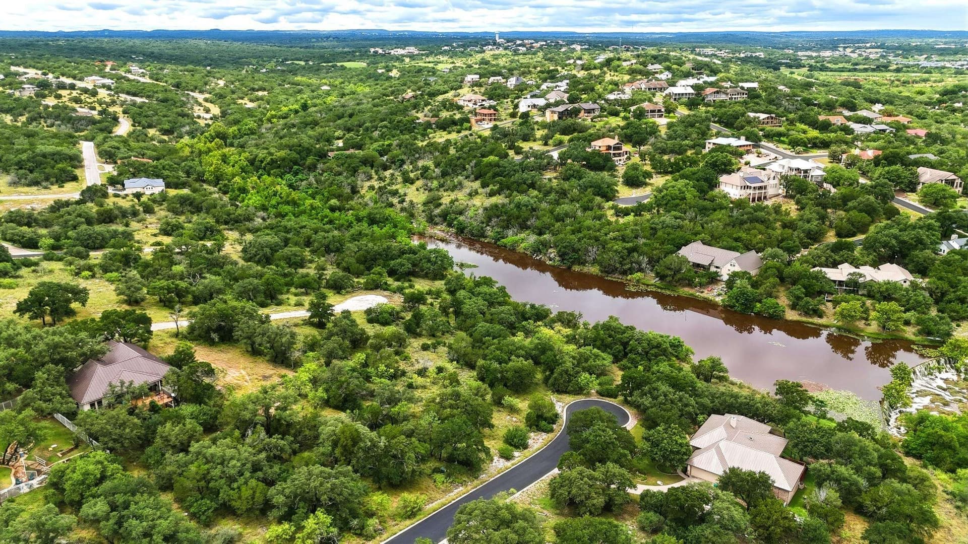 0.21 acres in Llano County - photo 10