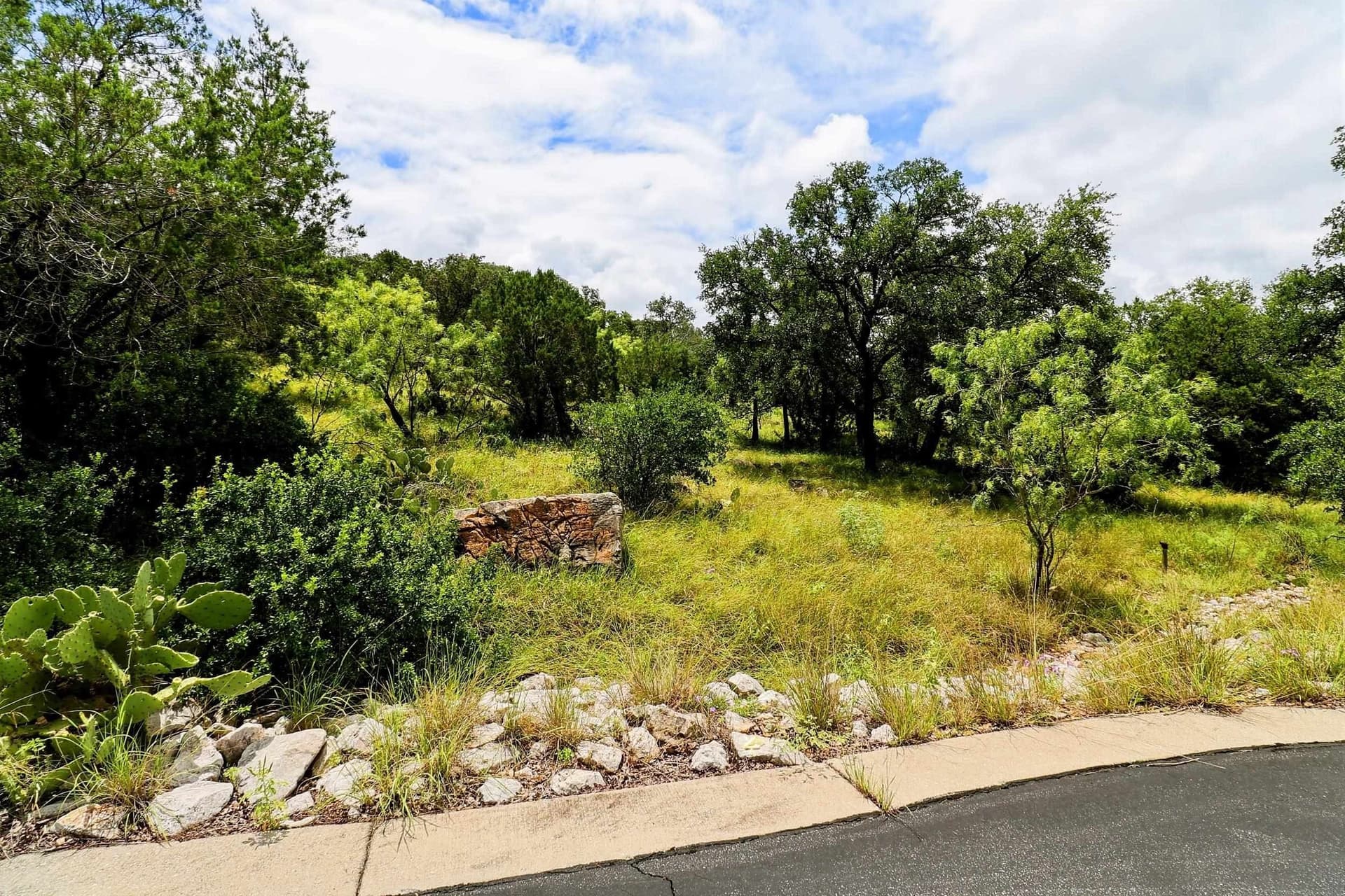 0.21 acres in Llano County - photo 14