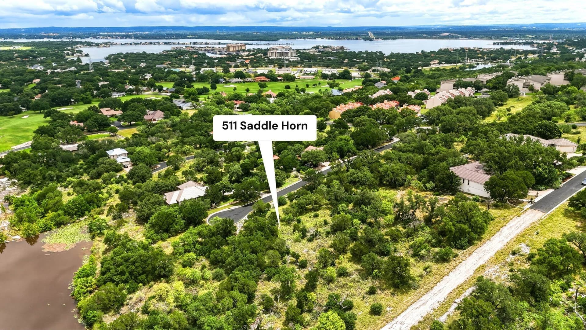 0.21 acres in Llano County featured view