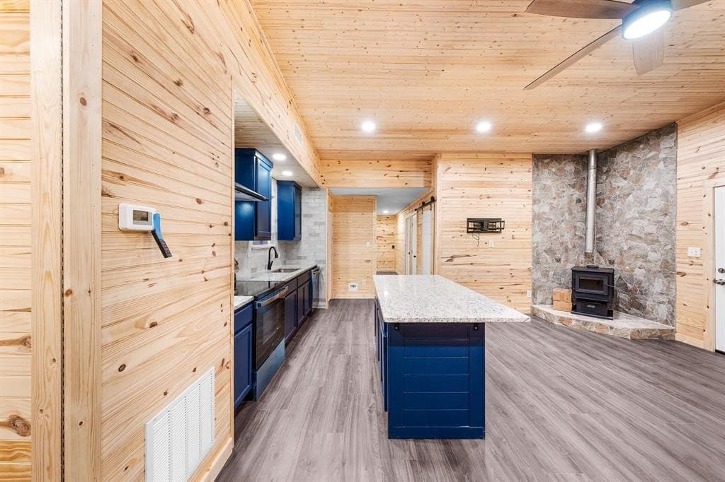 24.68 acres in Hopkins County featured view