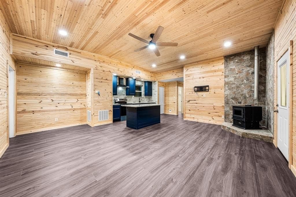 24.68 acres in Hopkins County gallery image 4