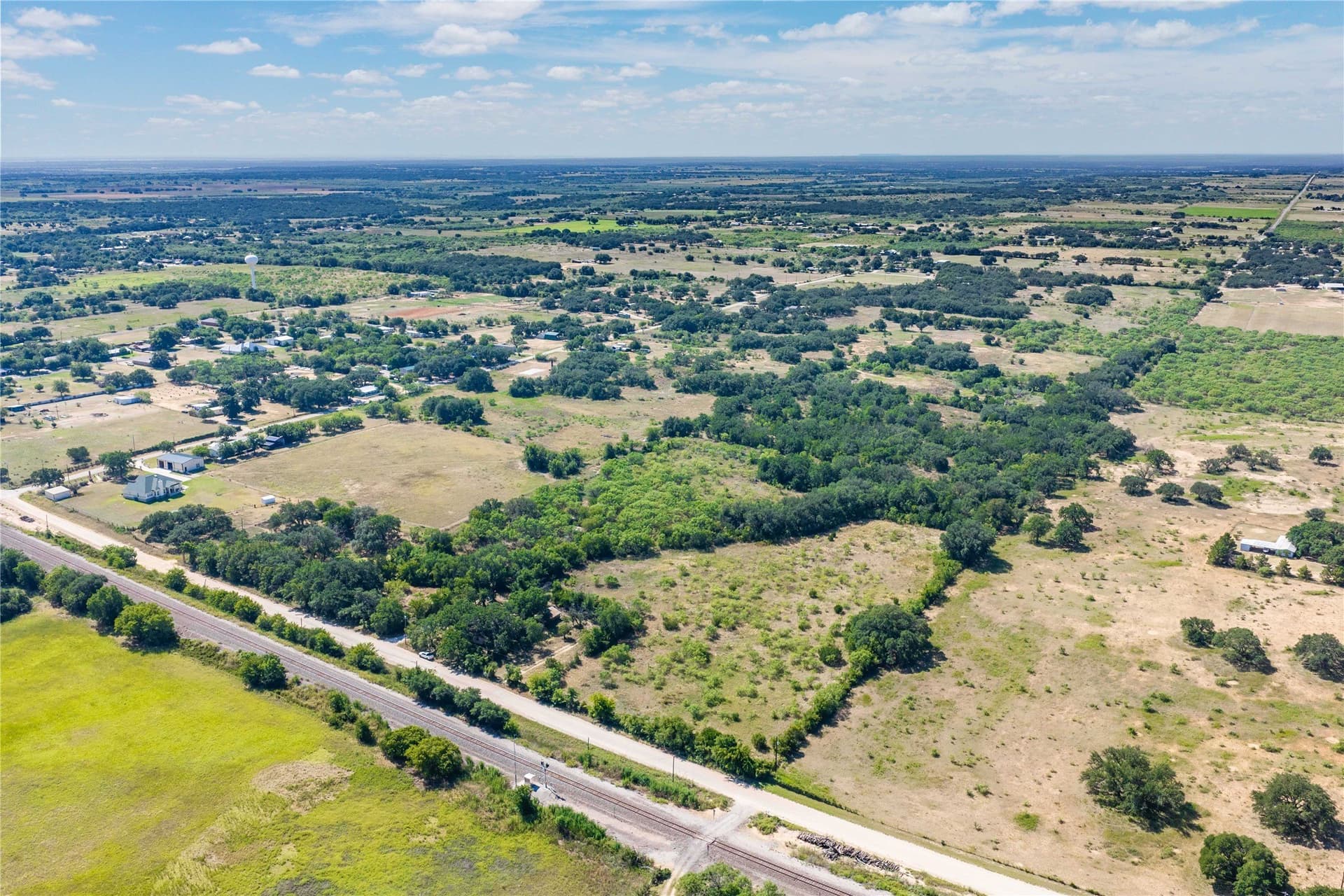 20 acres in Brown County - photo 23