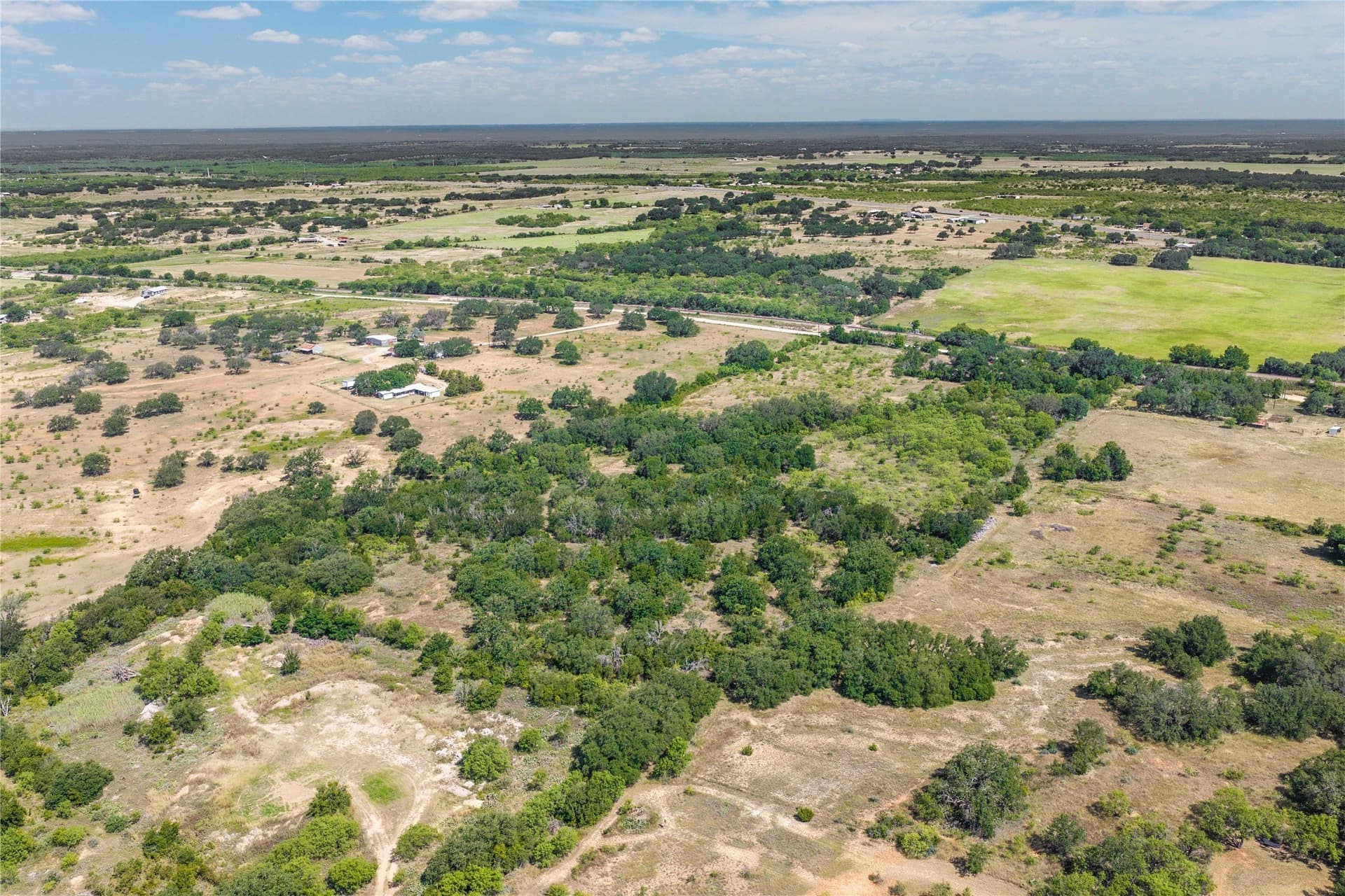 20 acres in Brown County - photo 28