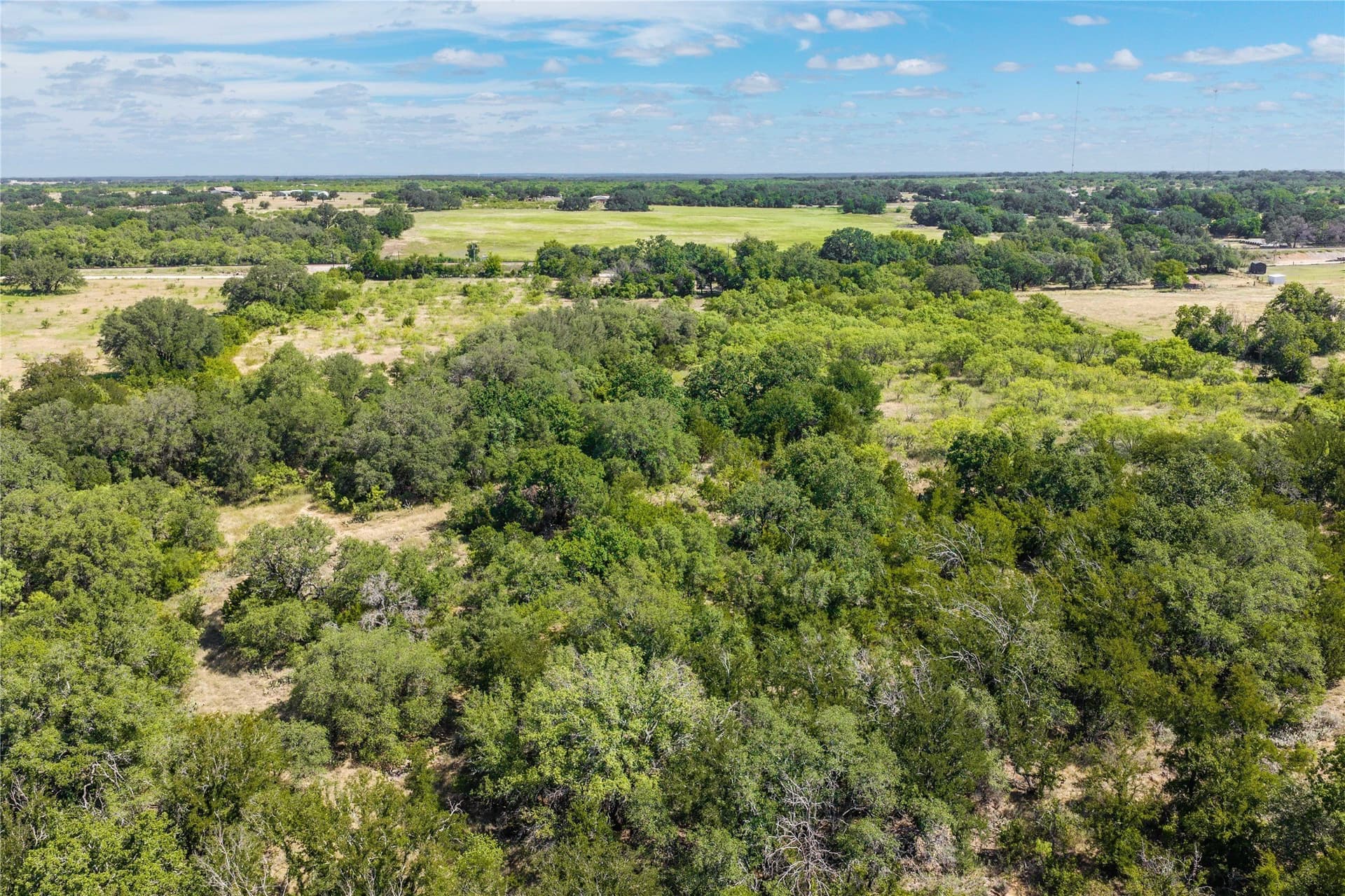 20 acres in Brown County - photo 29