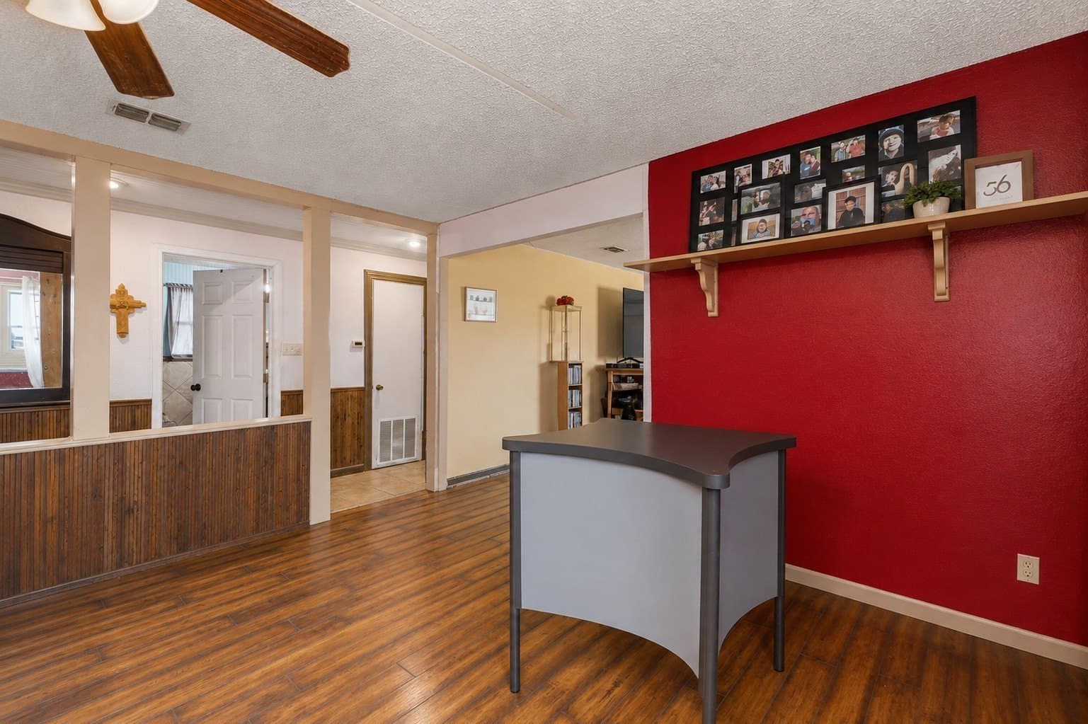 20 acres in Brown County gallery image 4