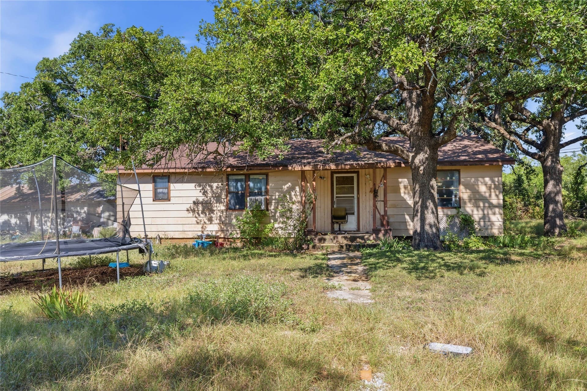 20 acres in Brown County - photo 13
