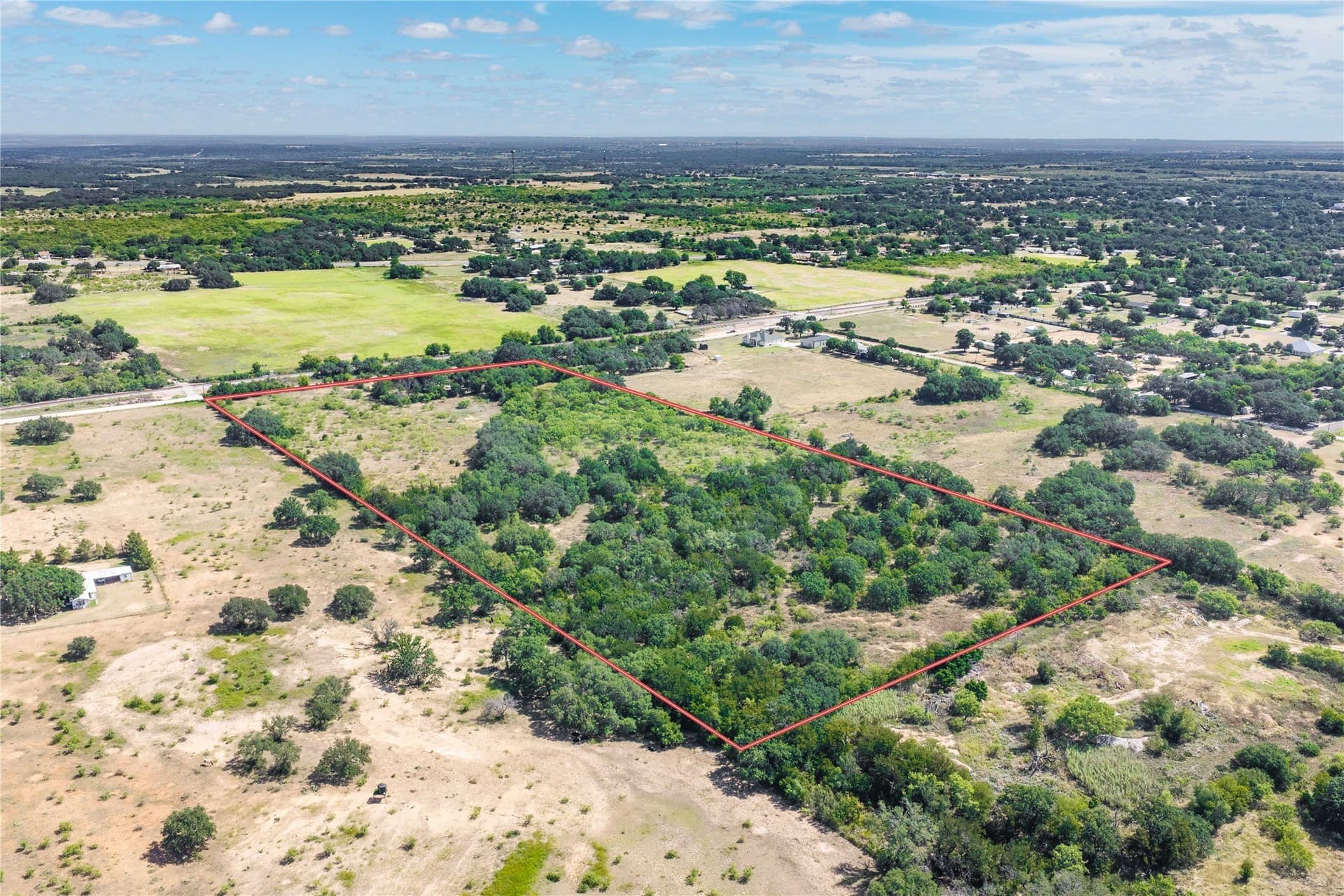 20 acres in Brown County - photo 21