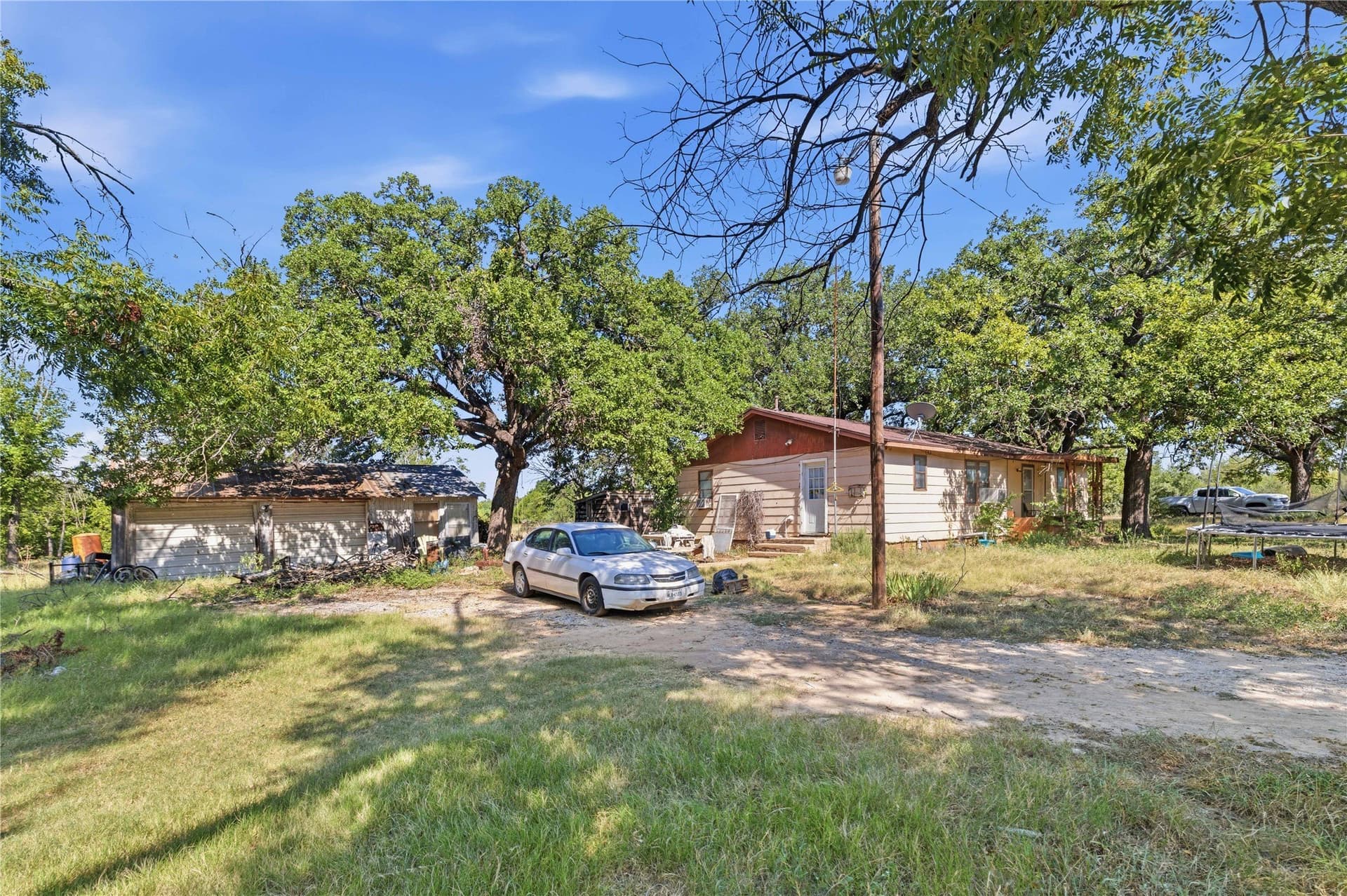 20 acres in Brown County - photo 16