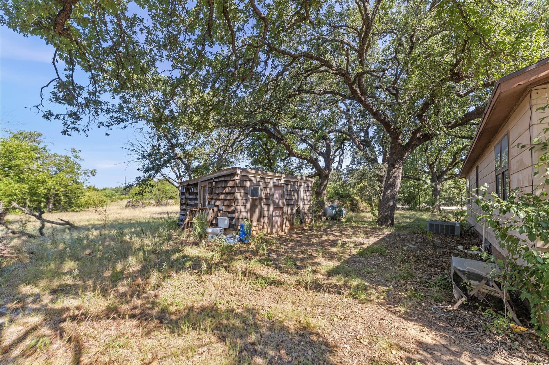 20 acres in Brown County - photo 37