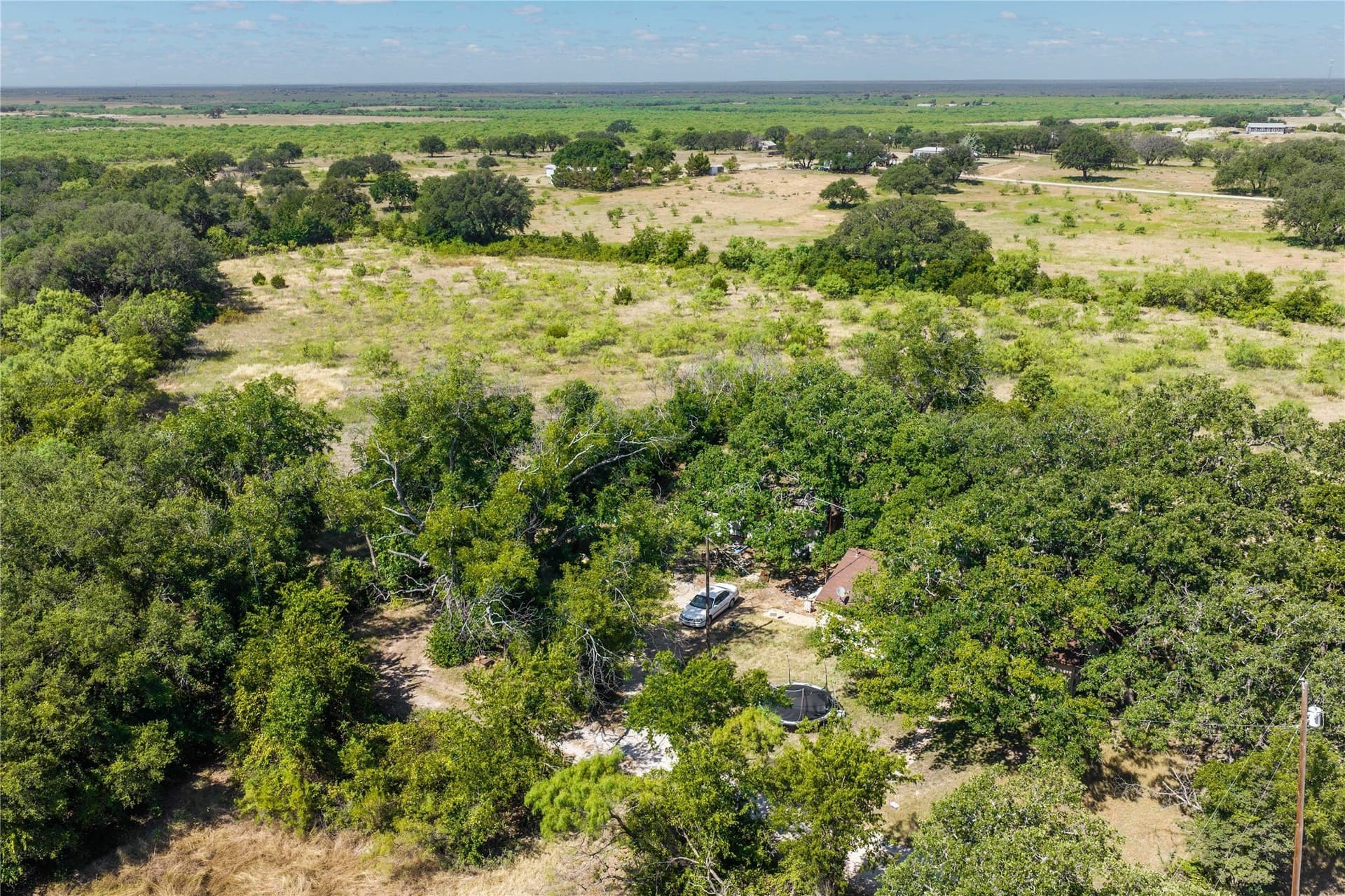 20 acres in Brown County - photo 31