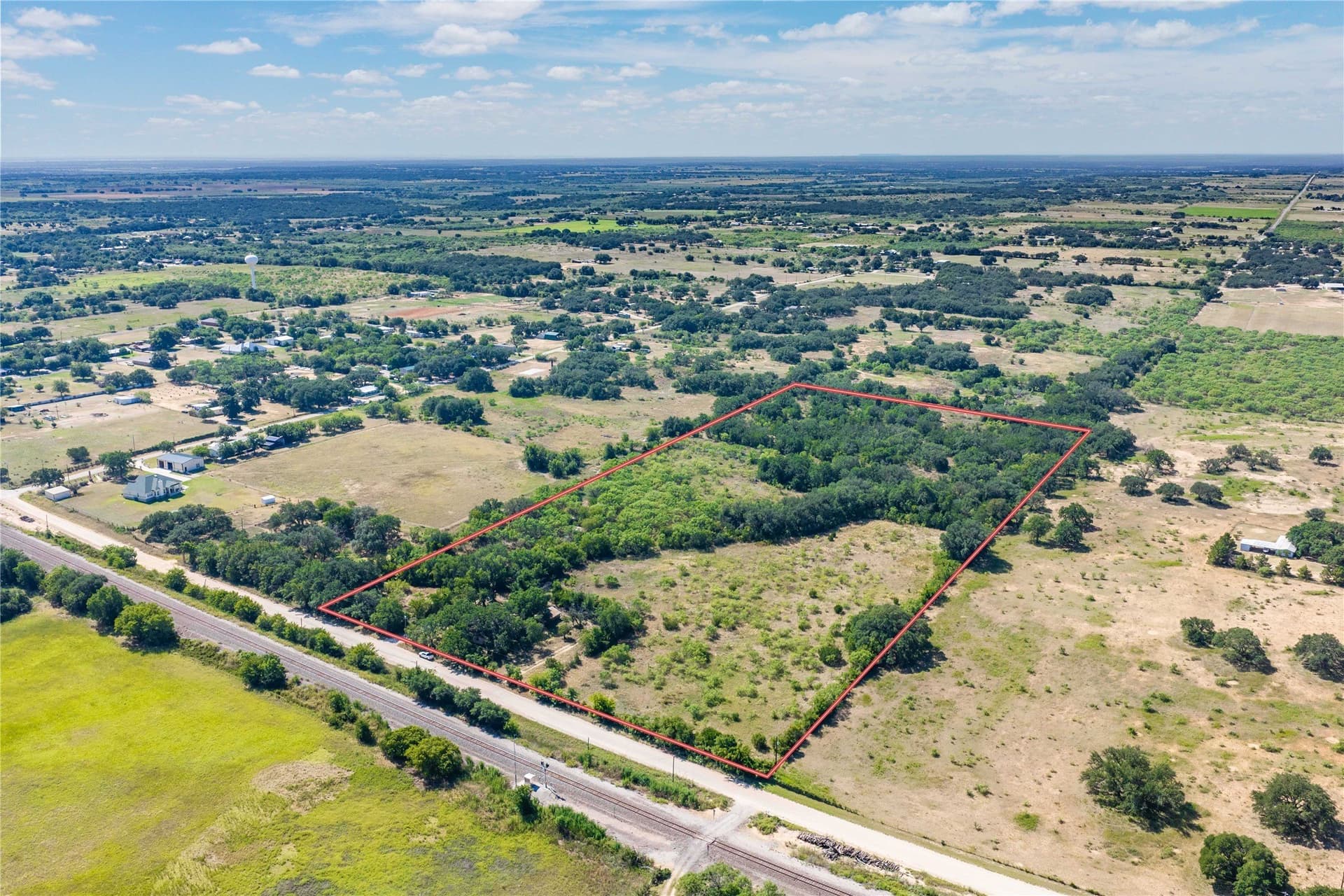 20 acres in Brown County - photo 19