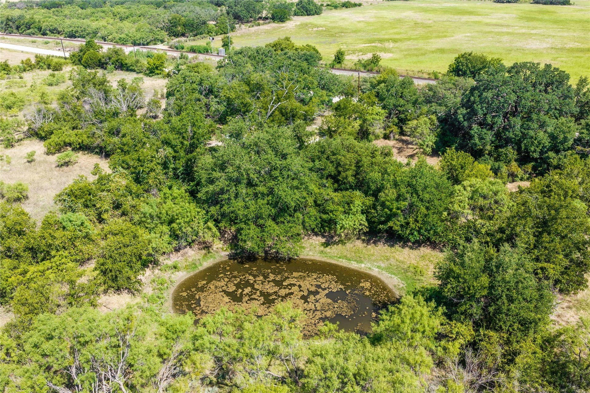 20 acres in Brown County - photo 18